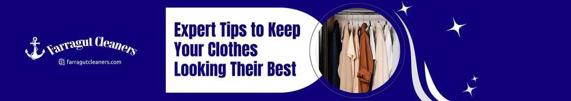 Expert Tips to Keep Your Clothes Looking Their Best