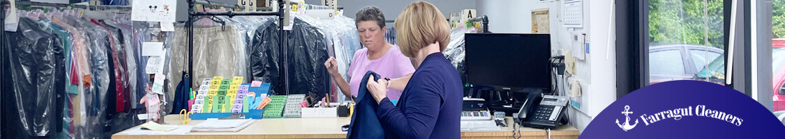 How Often Do You Need to Dry Clean Your Clothes?
