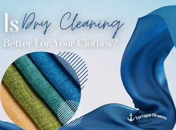 Is Dry Cleaning Better For Your Clothes?