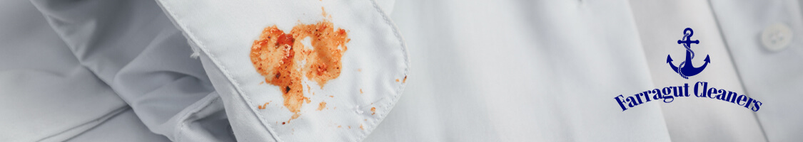 Knoxville Dry Cleaner Talks Infamous Stains on Clothing
