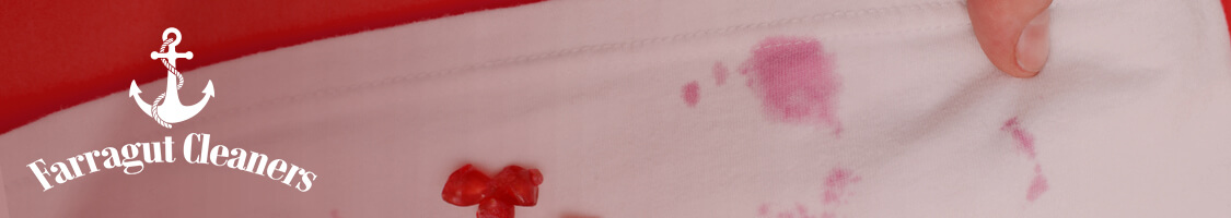 Textile Cleaning in Farragut Tennessee