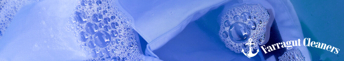 Wet Cleaning vs. Dry Cleaning